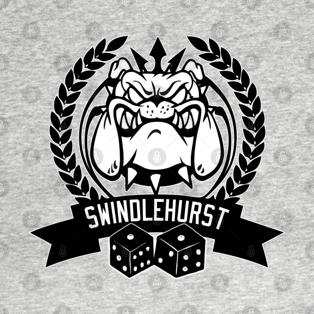 Swindlehurst by Everyone I Know Is From Lindenhurst